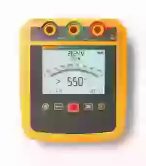 Fluke 1535 Insulation Tester